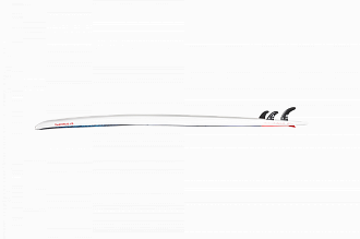 Жесткий сапборд Starboard Generation Lite Tech 14'0" х 26" (2025) вид 6