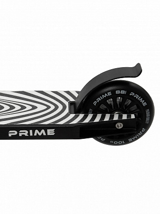 Легкий трюковый самокат PRIME ROOKIE (24/25 гг) вид 5
