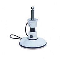 Шарнир для виндсерфинга nautix fixed tendon mastbase axle