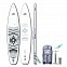 Доска SUP надувная Indiana 12'6"x31"x6" Touring (2025)