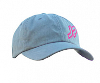 Кепка JP Old School Cap (регулируемый размер) Grey
