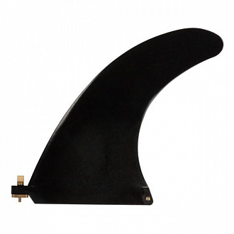 Плавник RED PADDLE Windsurf Fin 8" 200mm US Box (болтик в комплекте), черный