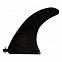 Плавник RED PADDLE Windsurf Fin 8" 200mm US Box (болтик в  комплекте), черный