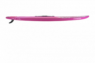 Жесткий SUP Starboard Go Starshot Sun 11'2" х 28"  вид 7