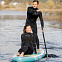 Костюм неопреновый мужской SUP face YMT39 2.5 мм, длинный вид 27
