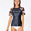 Гидрофутболка Rip Curl женская PLAYABELLA RELAXED SS
