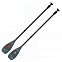 Весло для SUP разборное Red Paddle Ultimate 3-piece (Prepreg Carbon) 2025
