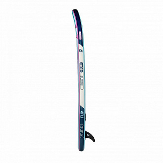 Сапборд надувной SUP Prime 10'8"x33"x6" Flip light blue (2025) вид 4