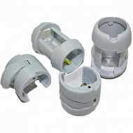 Фиксатор задней оковки NeilPryde 24 Trim Lock