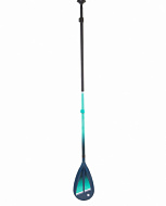 Весло SUP подростковое RED PADDLE из стекловолокна Cruiser
