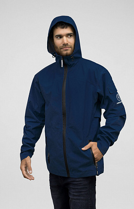 Штормовка мужская ABRANTA Storm Denim (рост 182-188) вид 9