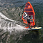 Доска для виндсерфинга Starboard Isonic Speed Slalom 60 Carbon Reflex Sandwich (2025) вид 12