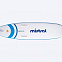 Надувная доска для виндсерфинга Mistral SunBurst Air 10'5х32"х6" Windsup вид 4