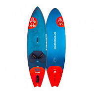 Доска для виндсерфинга Starboard ULTRA CRS Carbon Reflex Sandwich/86 (2025)