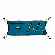 Карго система сапборда Jobe 25 SUP Cargo Net Teal