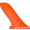 Плавник стеклопластиковый Shark Click Fin 2025 9“