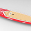 Надувная доска Lemon Shark Touring 10'6 вид 4