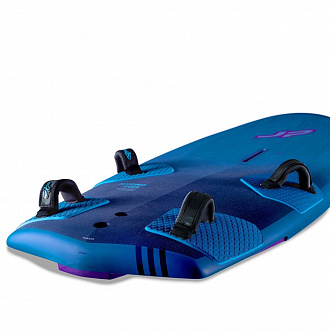 Доска для виндсерфинга JP-Australia HydroFoil Wood Pro 155 л (2025) вид 3