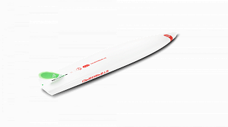 Жесткий сапборд Starboard SUP Touring Lite Tech 12’6” x 29” (2025) вид 4