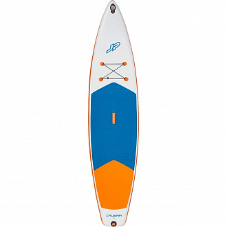 Доска SUP надувная JP-Australia CruisAir 12'6"x31"x6" SL (2024) вид 2