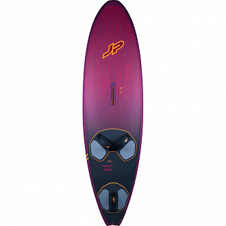 Доска для виндсерфинга JP-Australia Magic Wave PRO (Box: 3x SB) 95 вид 1