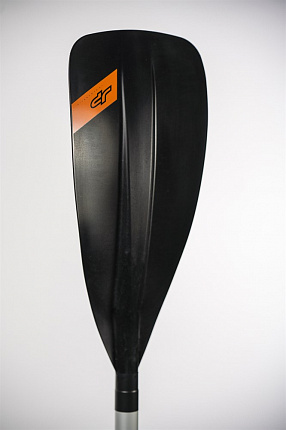 Весло алюминиевое трехсекционное Jp-Australia Alu Nylon Paddle 88 вид 4