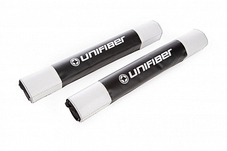 Подушки на багажник Unifiber Roofrack Pads Luxury 75 cm (2024)