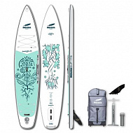 Доска SUP надувная Indiana 11'6"x29"х5" Touring LITE LTD (2025)