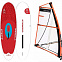 Доска для виндсерфинга Starboard Start 2 M Red (2025)