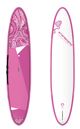 Жесткий SUP Starboard Go Starshot Sun 11'2" х 28" 