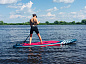 Доска SUP Gladiator PRO 12'6" Sport