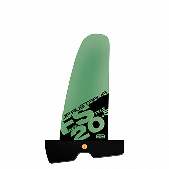 Доска для виндсерфинга JP-Australia Freestyle S-TEC (Box: Foil-PB) 95 вид 11
