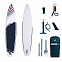Доска SUP надувная Gladiator ORIGIN 12'6"x32"x6" T Special Color