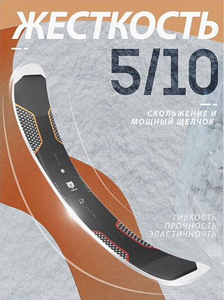 Freestyle сноуборд TERRO DEFENDER 23/24 (ростовка 149) вид 3