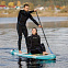 Костюм неопреновый мужской SUP face YMT39 2.5 мм, длинный вид 26