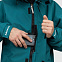 Мембранная парка Abranta LifeStyle AQUAMARINE вид 13