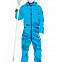 Сухой гидрокостюм Atlas Suit Sport Мужской Лазурит