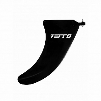 Доска надувная TERRO SUP Blue 11'x32"x6" FORDEWIND голубая вид 4