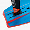 Фойлборд Starboard Wingboard 4’9” х 21.5” Xtra Blue Carbon (2023) вид 4