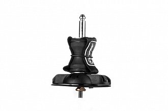Шарнир Unifiber 24 Baseplate Power Joint Basic (U-Pin) вид 1