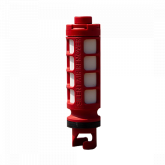 Глушитель для тихого сдувания SUP-доски RED PADDLE SILENT AIR REMOVER