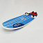 Доска для виндсерфинга Starboard Carve Starlite Carbon 169 (2025) вид 12