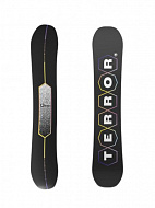 Freestyle сноуборд TERRO DEFENDER 22/23 (ростовка 160)