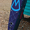 SUP доска надувная Anomy Bakoom 12'6"x28"х4.7" вид 3