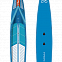 Жесткий сапборд Starboard Sprint Blue Carbon 14'0" x 23.5" (2025)