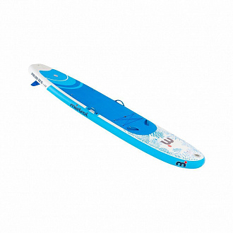 Сап надувной Mistral Palau 10'6"х33"x6" вид 12