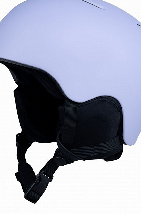 Шлем SKIFREE S1 фиолетовый (размер M 56-59 см) вид 2
