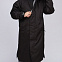 Мембранная парка Abranta LifeStyle BLACK