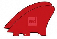 Плавник быстросъемный RED PADDLE CLICK FIN