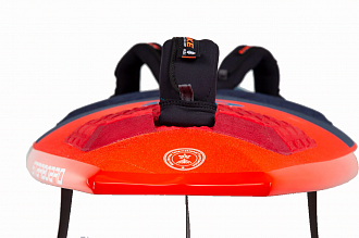 Доска для виндсерфинга Starboard Ultra 110 WS (2025) вид 9